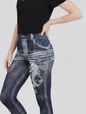 Chuns Jeggins. 5 for $15Women’s High-Rise Skinny JEGGINS🔥 STEAL DEAL! BRAND NEW💎